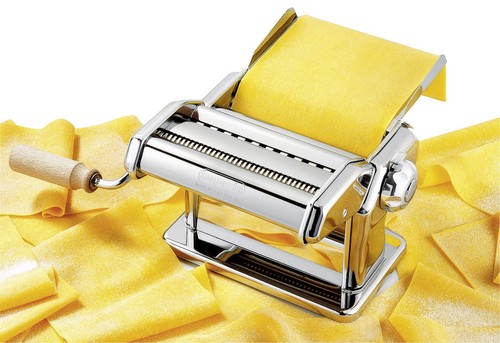 Imperia nudelmaschine sp150 - nudelmaschine,