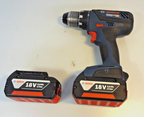 Bosch gsr 18v - bosch,