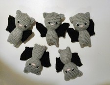 Deko Kuscheltier Fledermaus