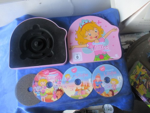 Prinzessin lillifee serie - prinzessin,