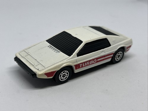 Corgi juniors lotus esprit - lotus,