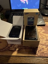 Samsung Galaxy s3 mini und