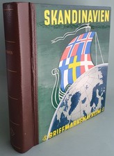 Vordruckalbum Leuchtturm 3400