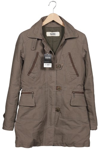 Closed mantel damen jacke - mantel,