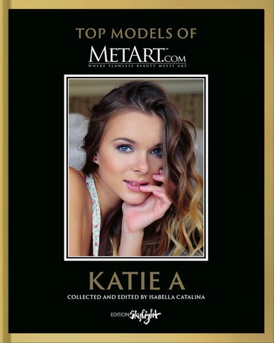 Katie top model of - katie,