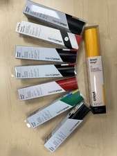 CRICUT Paket Nr 3 UVP 90 Euro Schnäppchen !! NEU OVP