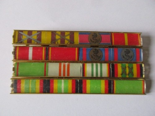 Nva marine grenztruppen - grenztruppen, mfs