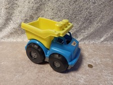 Kipplaster Sandspielzeug LKW Spielzeugauto Block Car Truck