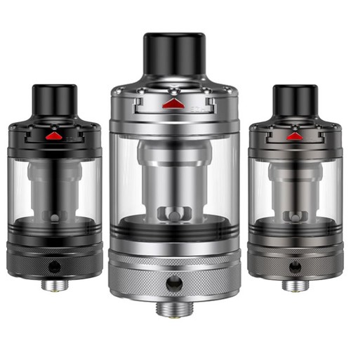 Aspire nautilus verdampfer - nautilus, 3