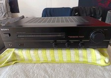HIFI- Stereo -Verstärker