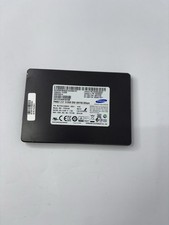 Samsung SSD 512GB