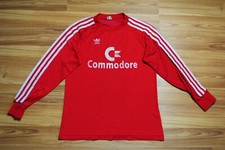 BAYERN MUNICH HOME FOOTBALL