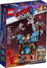 Lego the movie emmets - movie, 2: