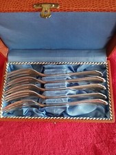 5 Kuchengabeln BSF Platura 90