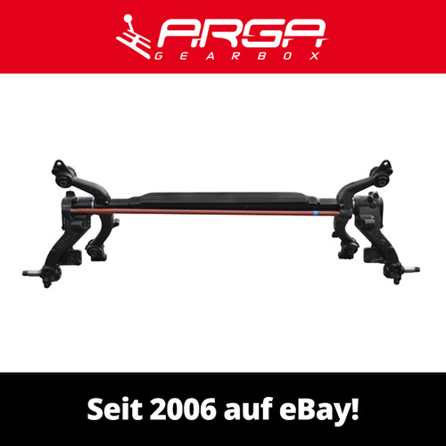 Hinterachse achse opel corsa - hinterachse,