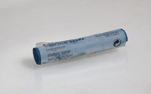 Schmincke pastell indigoton - schmincke,