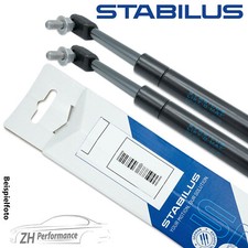 2x STABILUS 4928DD Gasfeder