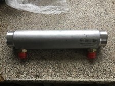 ORIGINAL JCB 1CX, 2CX TLT