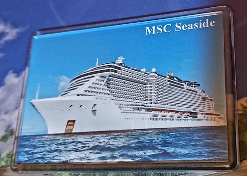 Msc cruises seas - cruises,