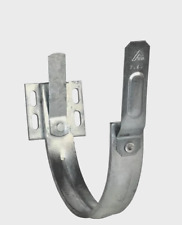 Stirnbretthalter Stirnbrett Rinnenhalter Rinneneisen Größen 10-5tlg.