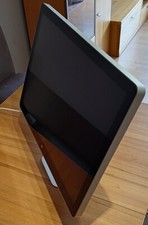 24" TFT Apple A1267 Cinema LED Display 1920 x 1200 defekt an Bastler