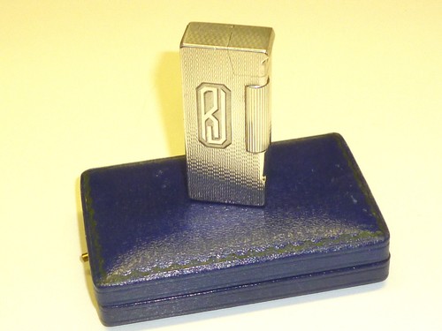 Dunhill rollboy liftarm - dunhill, "rollboy"