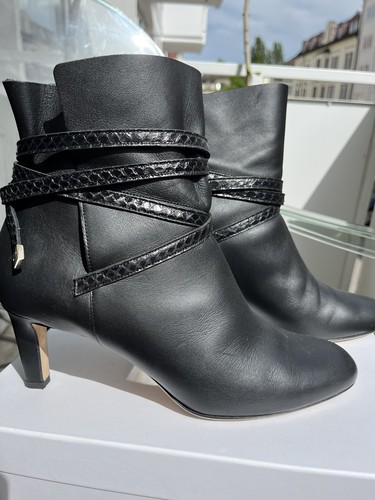 Jimmy choo stiefeletten - jimmy,