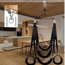 Sex Swing Hängende Bondage