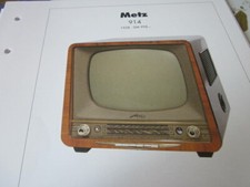 Radio Archiv N 96 Schaltplan