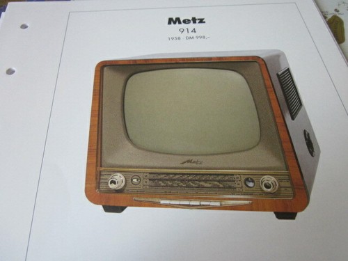 Radio archiv schaltplan - radio,