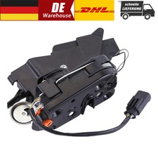 Stellmotor Türschloss
