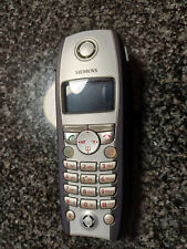 Siemens Gigaset SX100 Colour