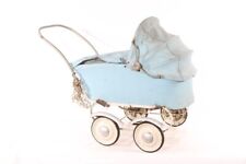 alter original DDR Puppenwagen VEB Zeitzer Kinderwagen ZEKIWA