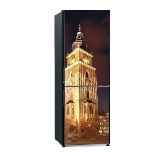 Kühlschrank tür aufkleber - kühlschrank,
