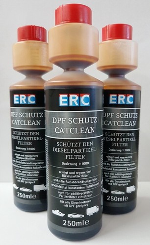 Erc dpf schutz catclean - erc,