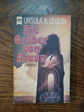 Buch | Die Gräber von Atuan |