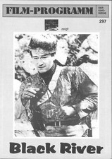FDK Filmprogramm 297 | BLACK
