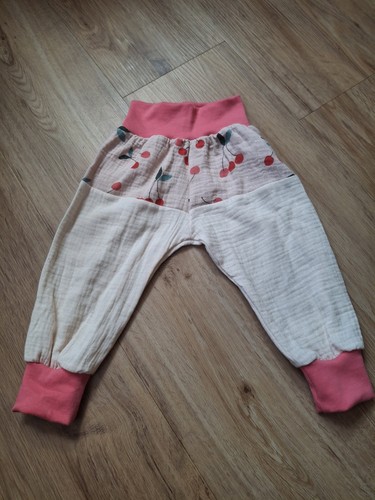 Pumphose babyhose - pumphose,,