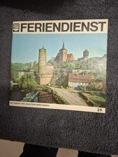 FDGB Feriendienst Bröschüre