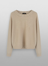 ZARA Pulli Damen sehr weich