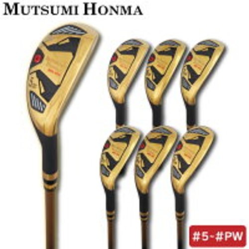 Mutsumi honma mh030 utility - mutsumi,