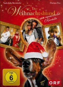 Der weihnachtshund von - der,