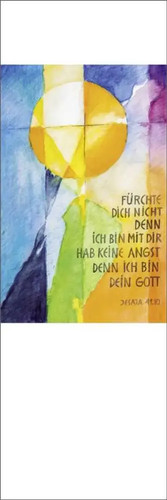 Jahreslosung andreas felger - andreas,