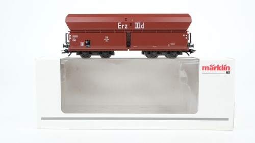 Märklin 00751 10 - märklin, h0