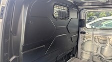 Trennwand Ford Transit Costum Bj.2021 mit Filz