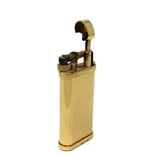 Dunhill unique burley gas - dunhill,