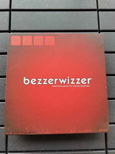 Bezzerwizzer - , (2010,