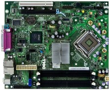 DELL 0PU052 s775 DDR2 Intel