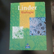 Linder biologie gebundene - linder, ii
