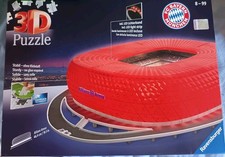 Ravensburger 3D Puzzle